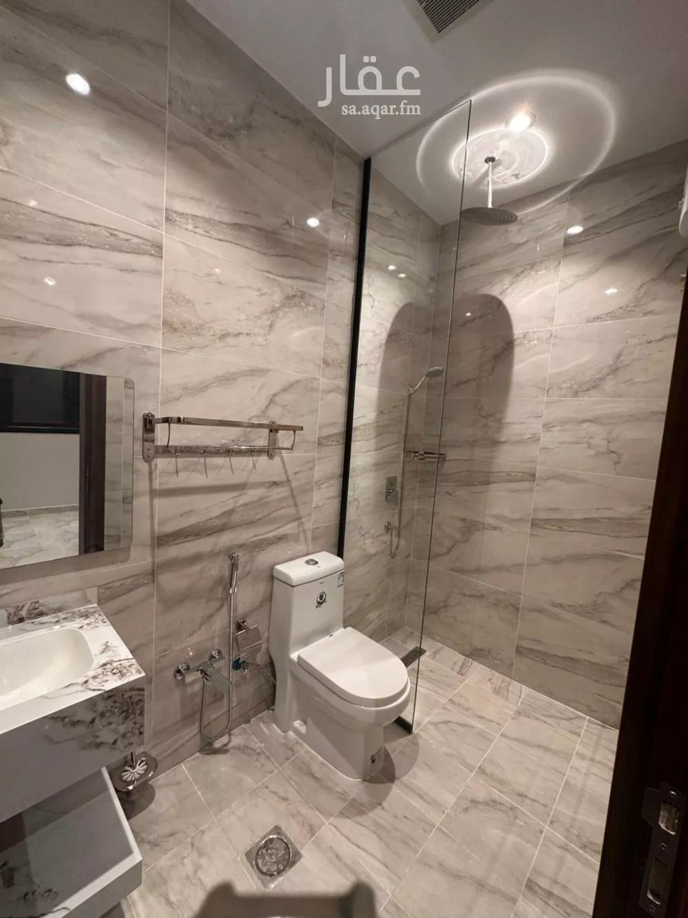 3 bedroom apartment in Al Narjis, Riyadh 18