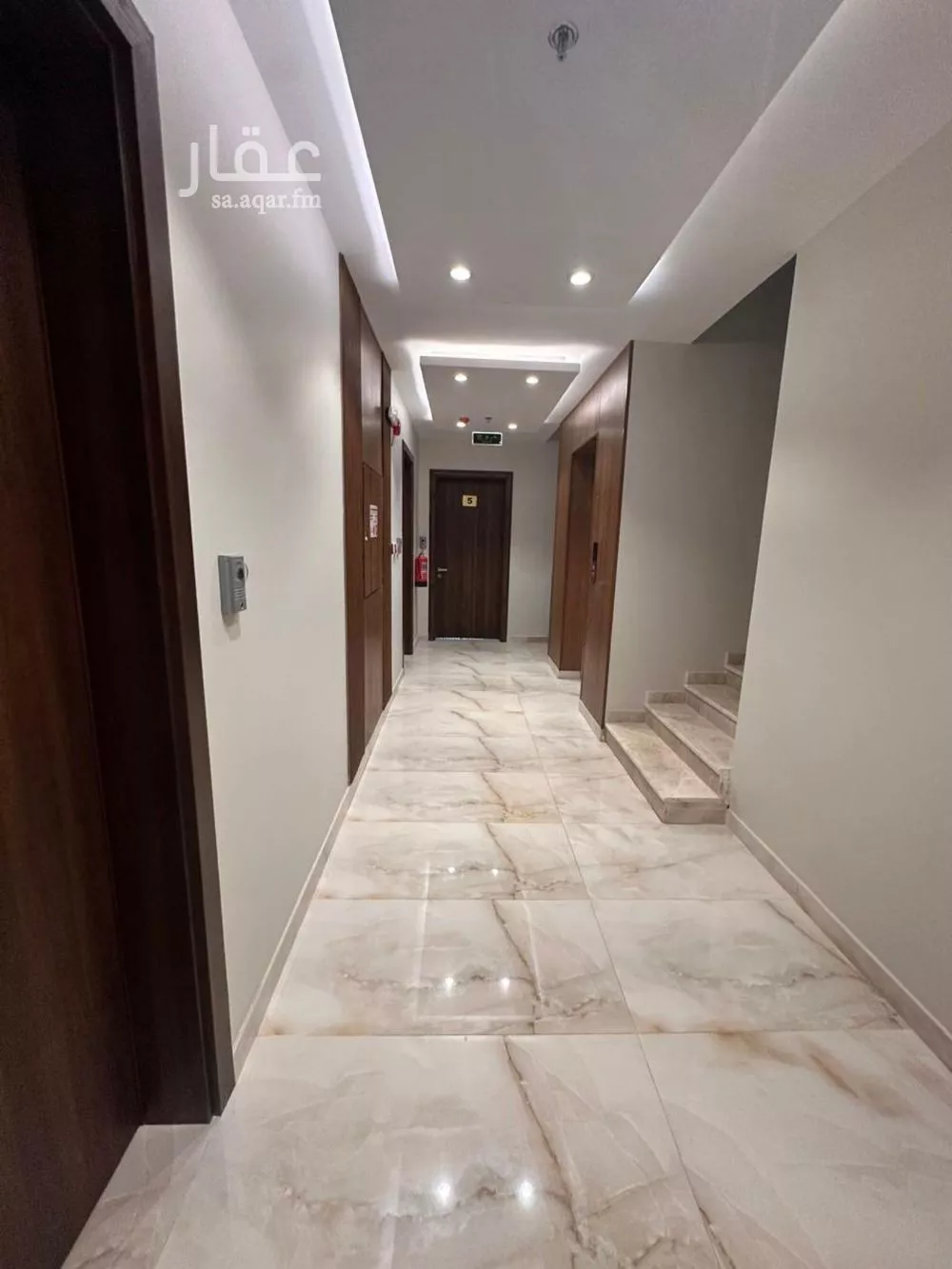 3 bedroom apartment in Al Narjis, Riyadh 4