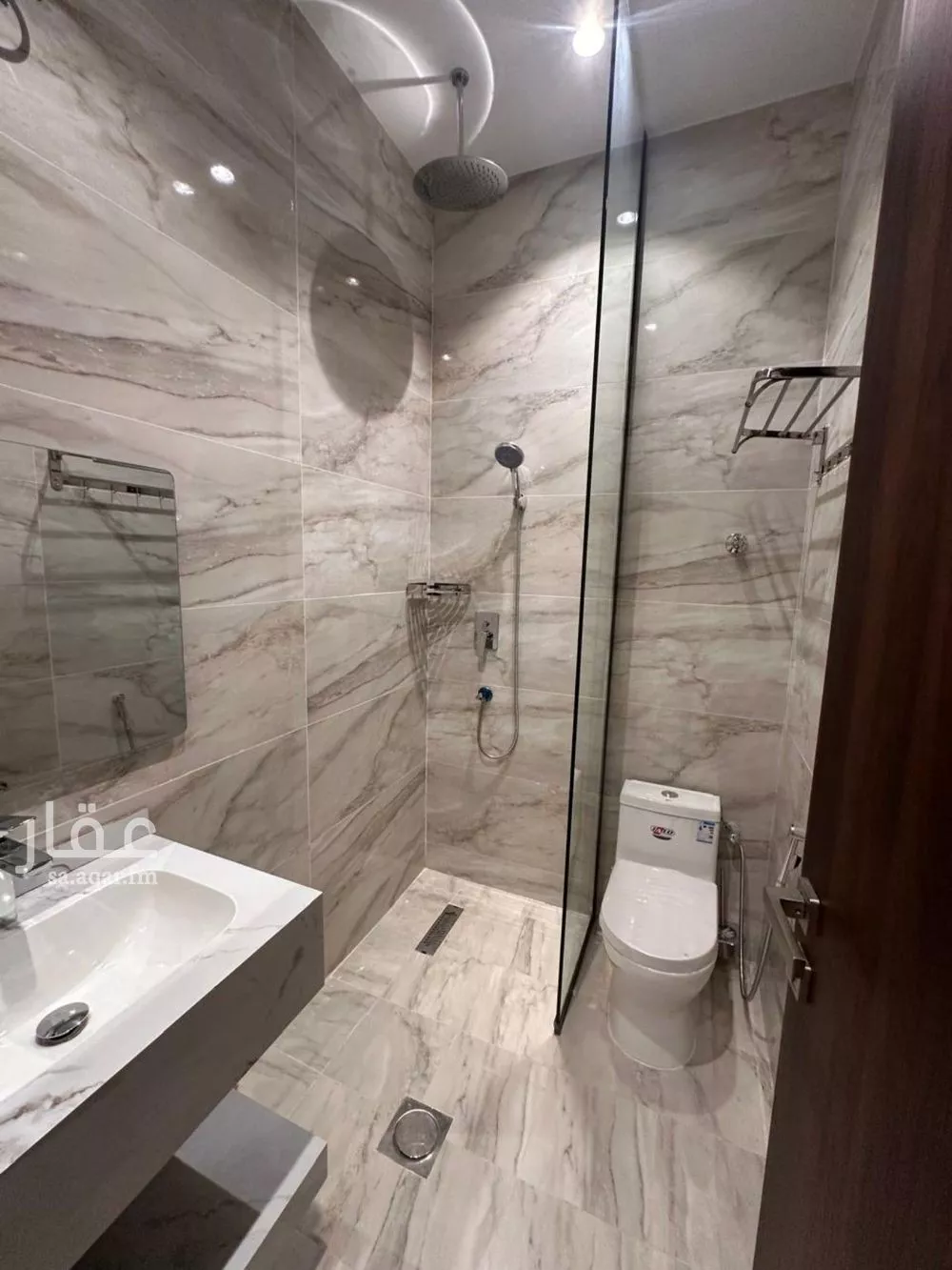 3 bedroom apartment in Al Narjis, Riyadh 6