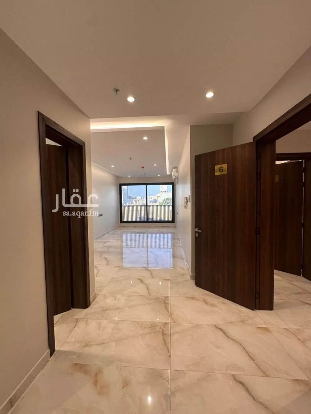 3 bedroom apartment in Al Narjis, Riyadh 17
