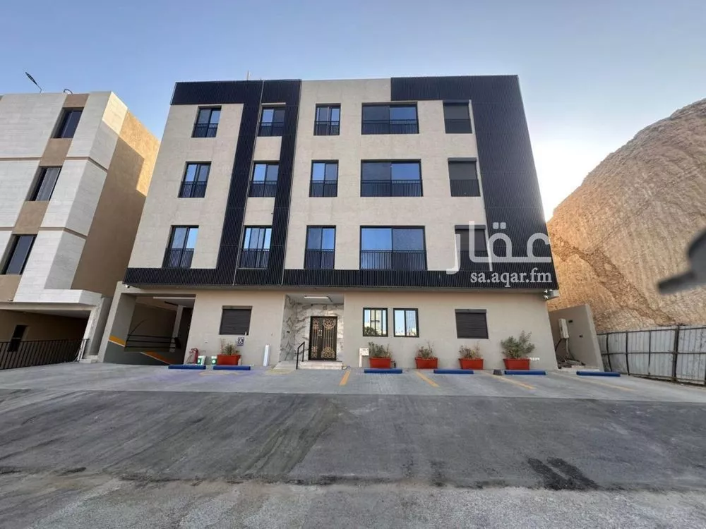 3 bedroom apartment in Al Narjis, Riyadh