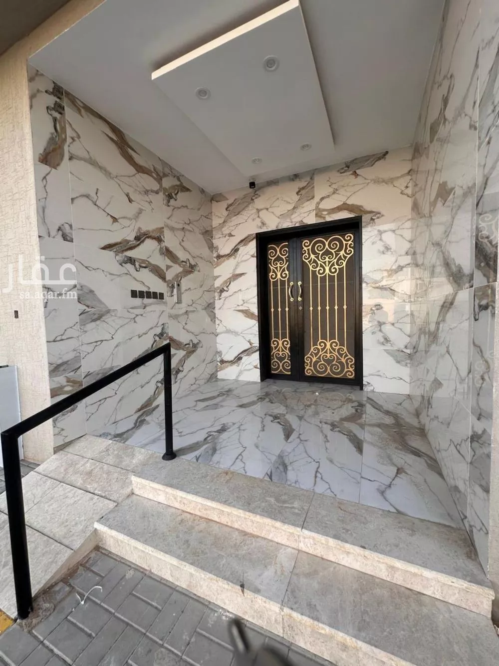 3 bedroom apartment in Al Narjis, Riyadh 20