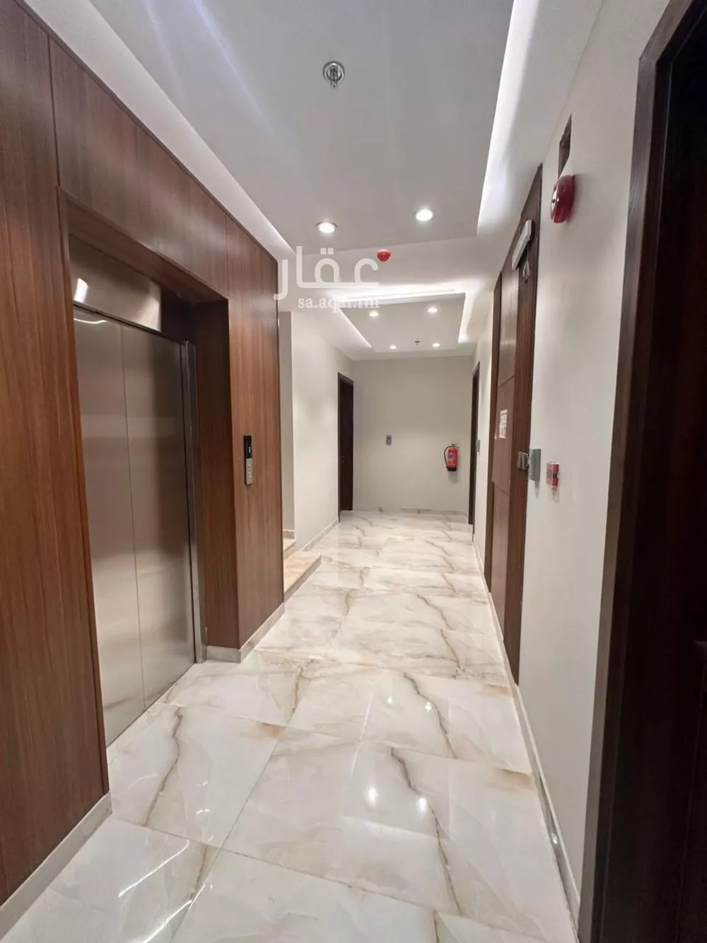 3 bedroom apartment in Al Narjis, Riyadh 22