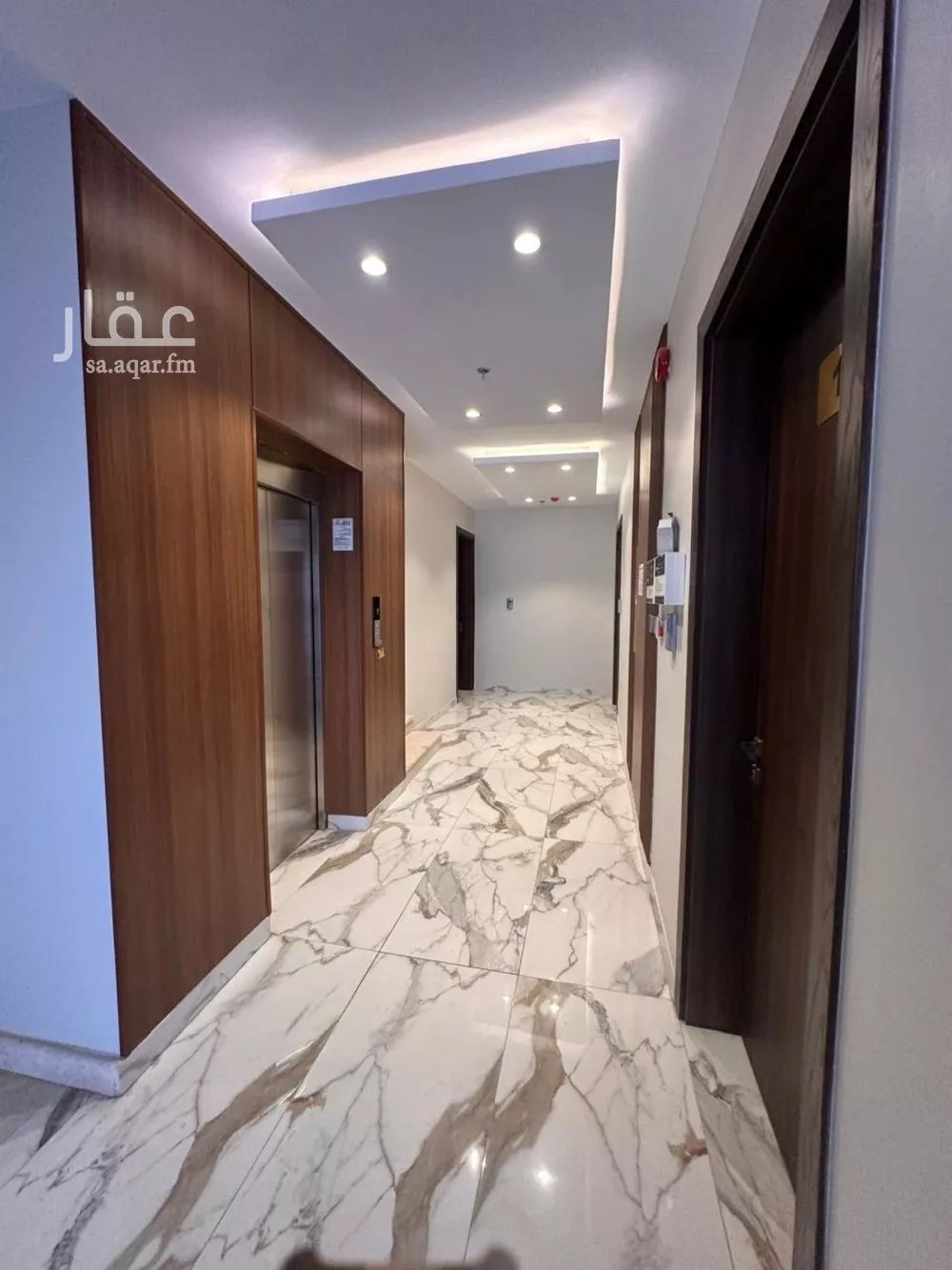 3 bedroom apartment in Al Narjis, Riyadh 2