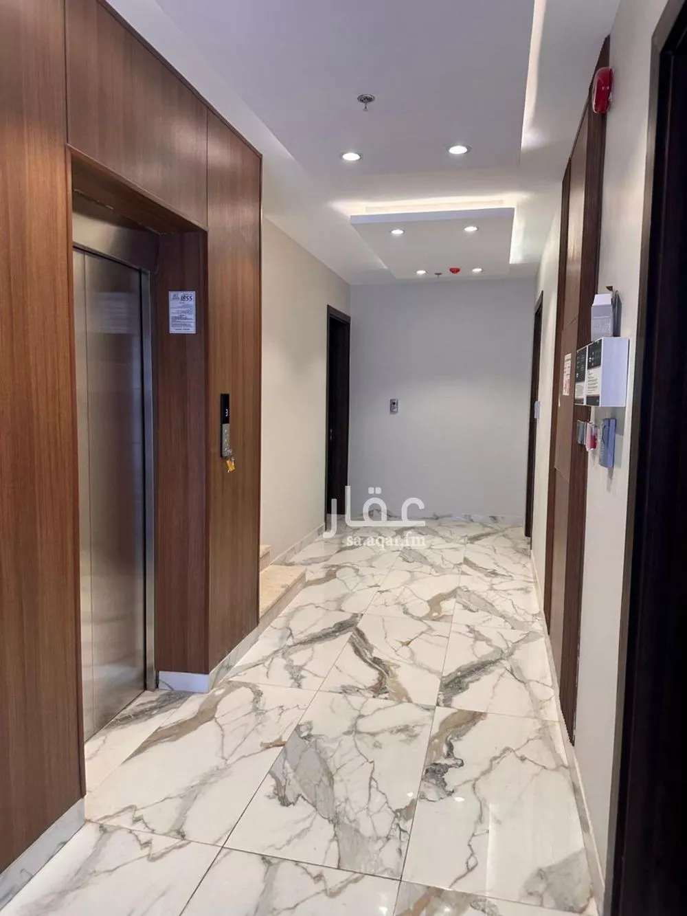 3 bedroom apartment in Al Narjis, Riyadh 24