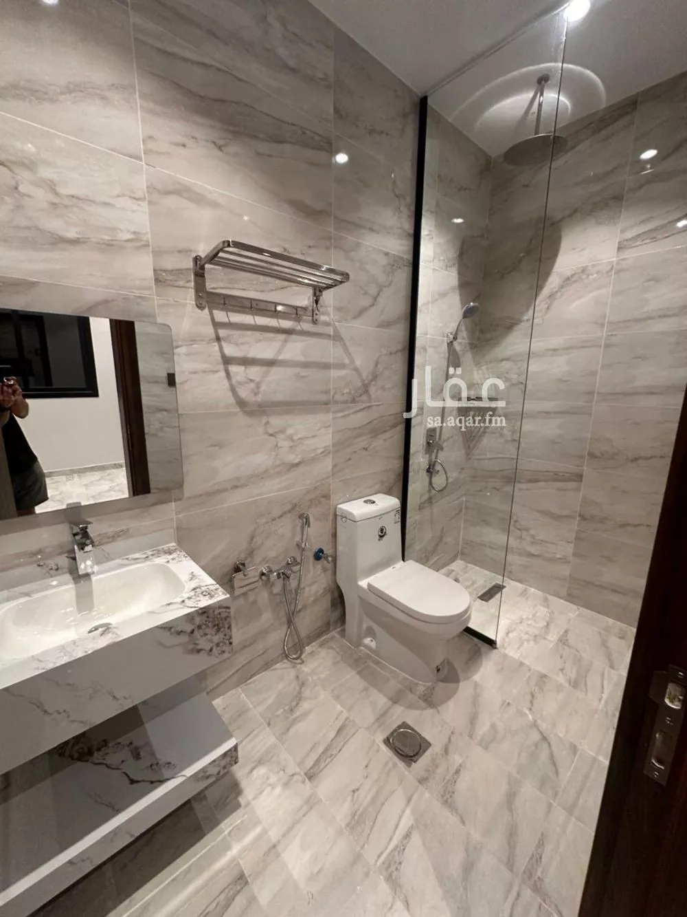 3 bedroom apartment in Al Narjis, Riyadh 15