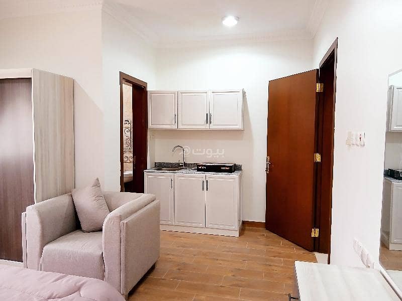 apartment in Al Malaz, Riyadh 5