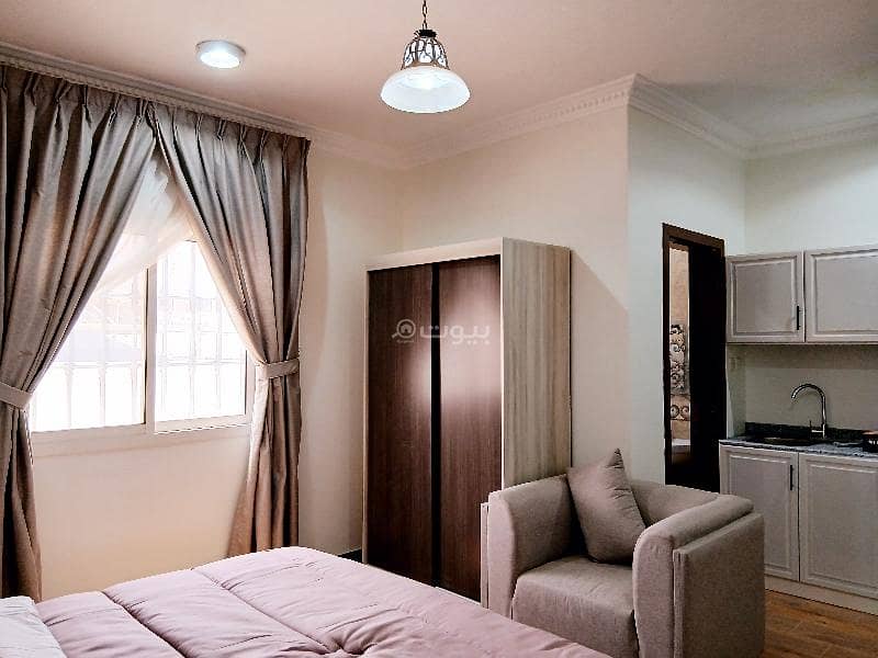 apartment in Al Malaz, Riyadh 6