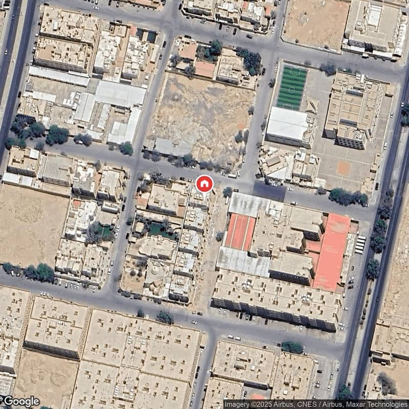 apartment in Al Malaz, Riyadh 11