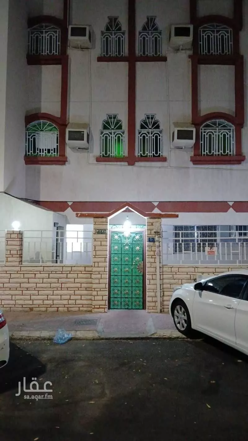 4 bedroom apartment in Al Safa, Jeddah 22