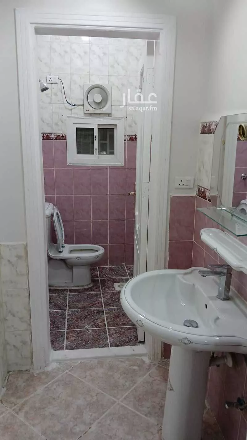 4 bedroom apartment in Al Safa, Jeddah 17