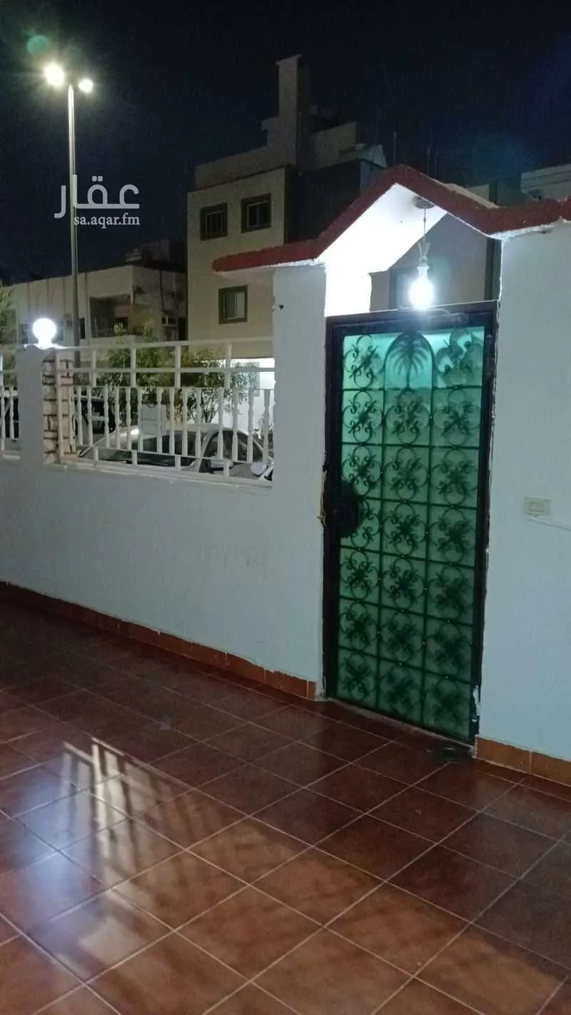 4 bedroom apartment in Al Safa, Jeddah 11