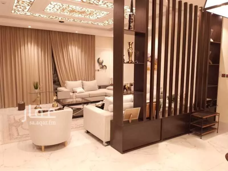 3 bedroom apartment in Al Rawdah, Riyadh 3