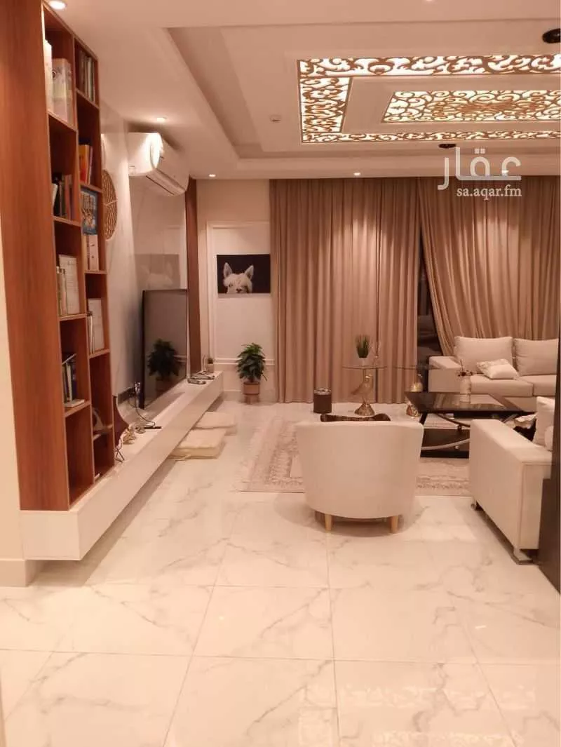 3 bedroom apartment in Al Rawdah, Riyadh 11