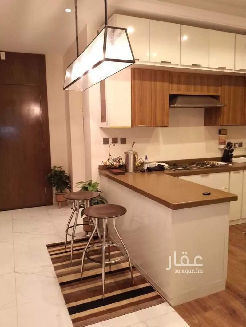 3 bedroom apartment in Al Rawdah, Riyadh 8