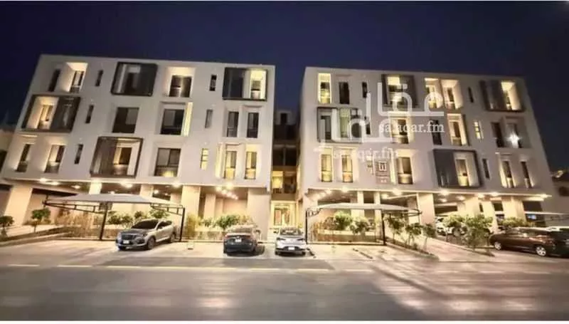 3 bedroom apartment in Al Rawdah, Riyadh 4