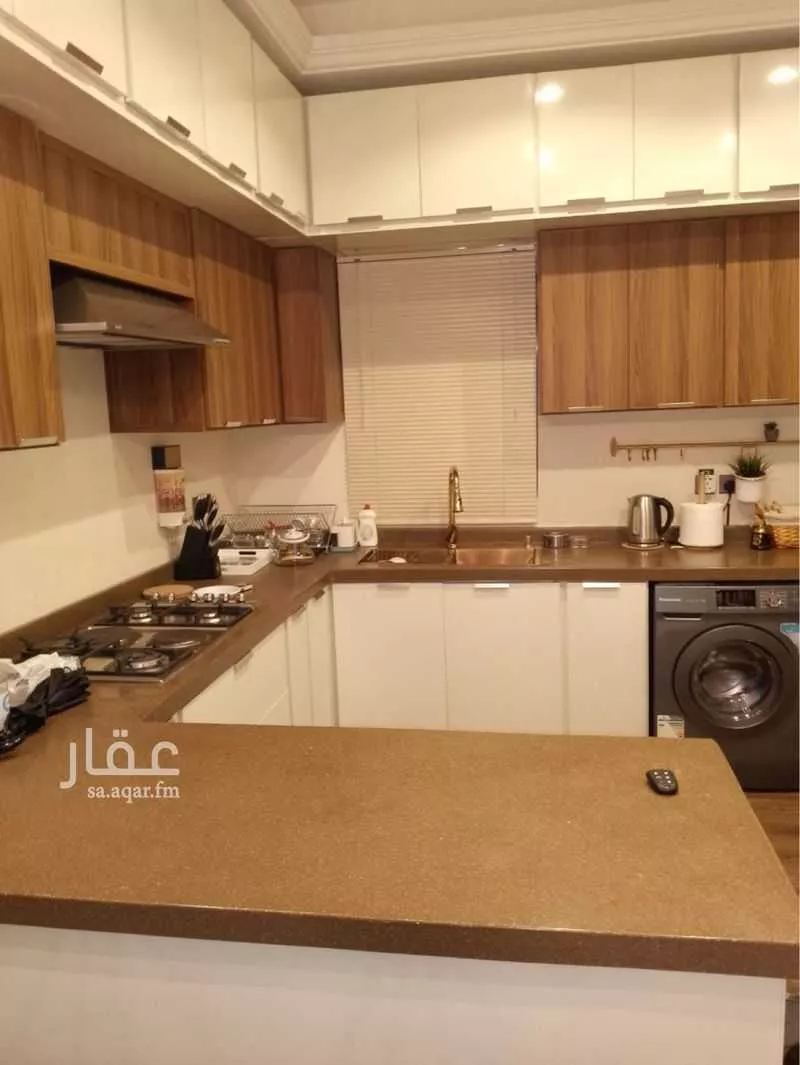 3 bedroom apartment in Al Rawdah, Riyadh 17
