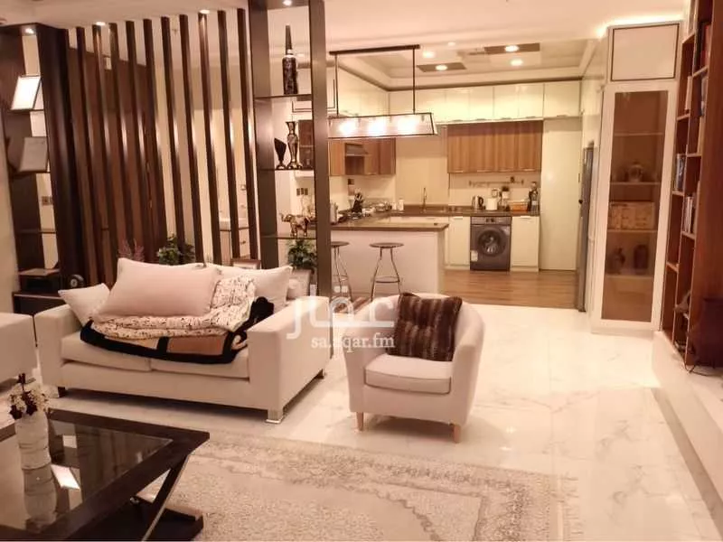 3 bedroom apartment in Al Rawdah, Riyadh 7