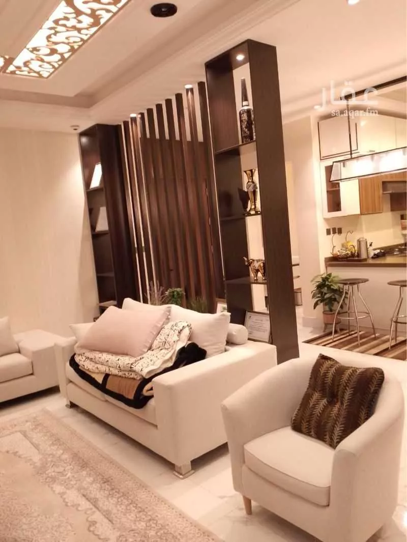 3 bedroom apartment in Al Rawdah, Riyadh 6