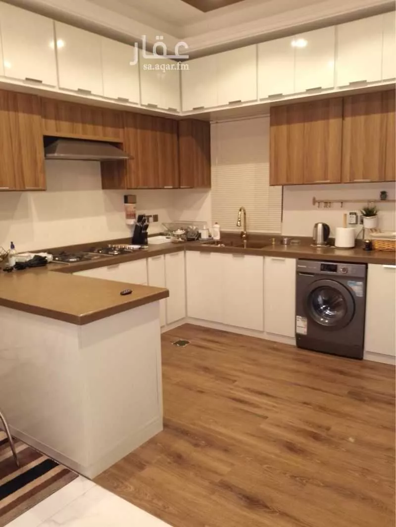 3 bedroom apartment in Al Rawdah, Riyadh 15