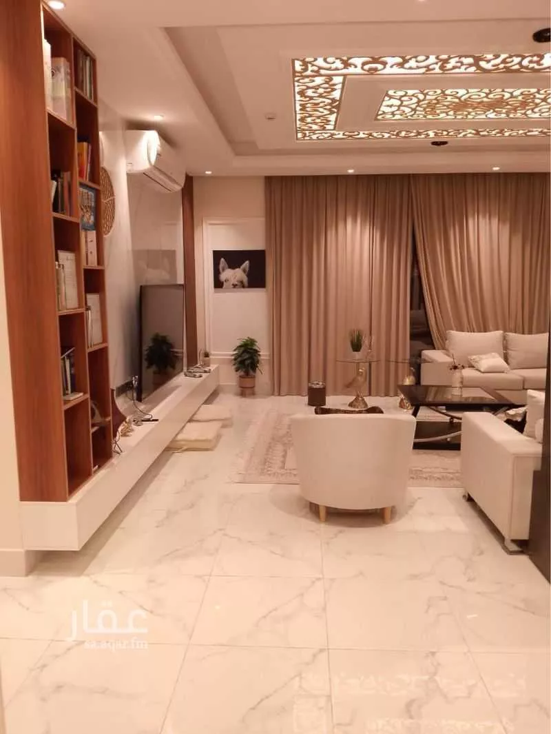 3 bedroom apartment in Al Rawdah, Riyadh 2