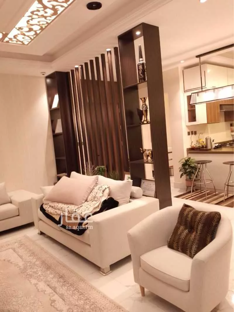 3 bedroom apartment in Al Rawdah, Riyadh 5