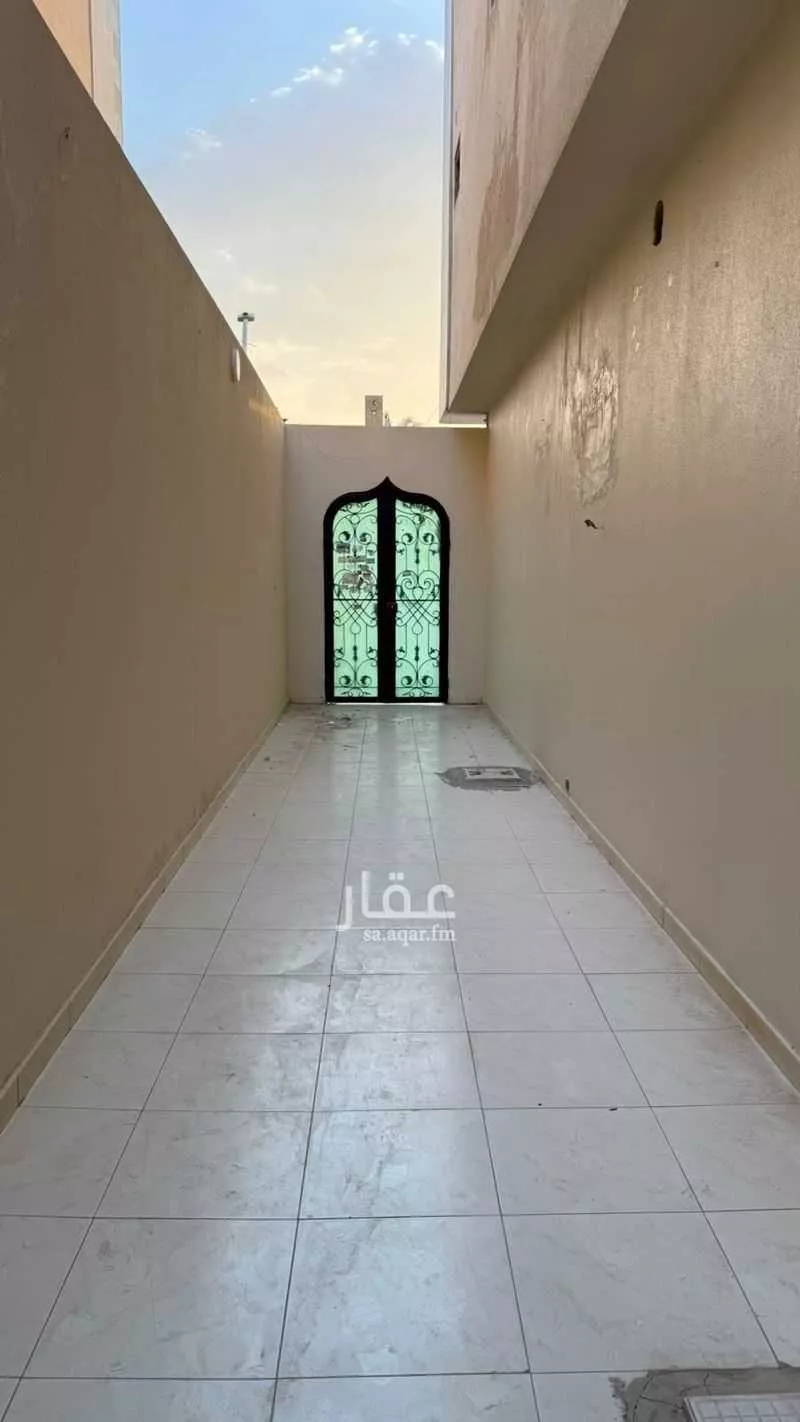 4 bedroom apartment in As Saadah, Riyadh 2