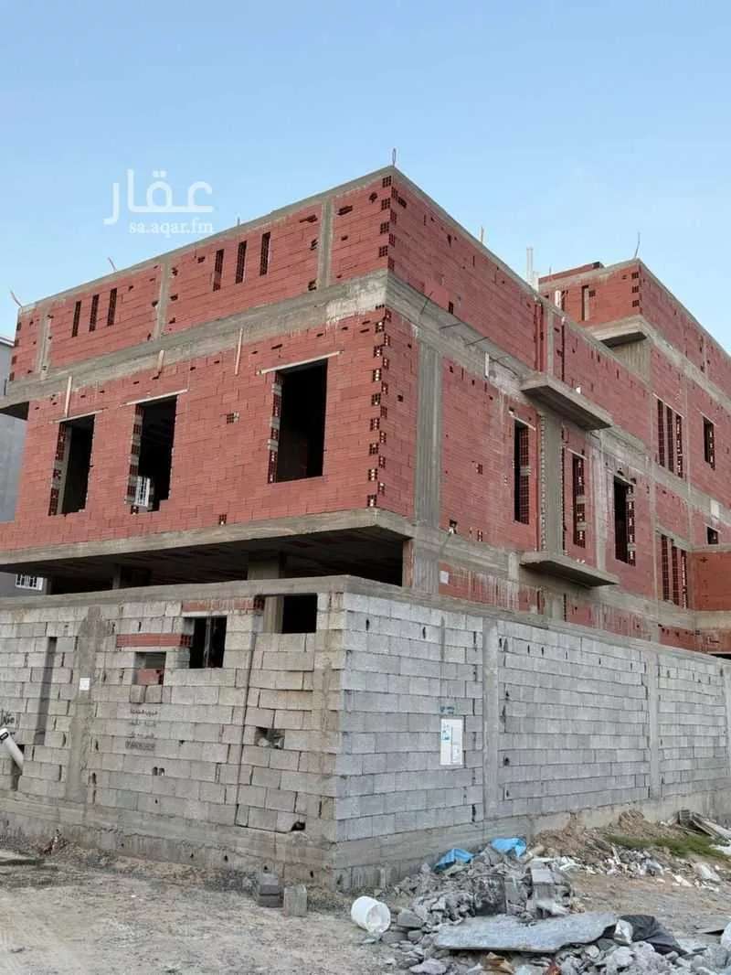 3 bedroom villa in Al Safwah, Jeddah 4