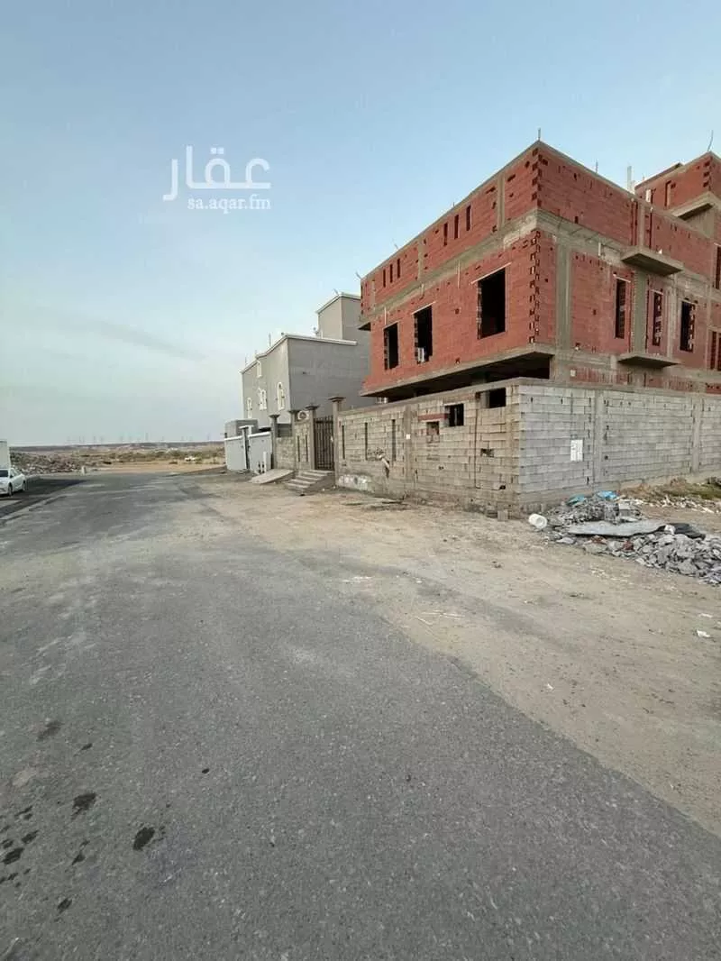 3 bedroom villa in Al Safwah, Jeddah 5