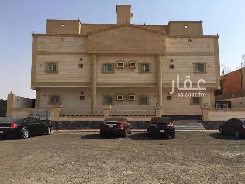 شقة 4 غرف في الفردوس، جدة 9
