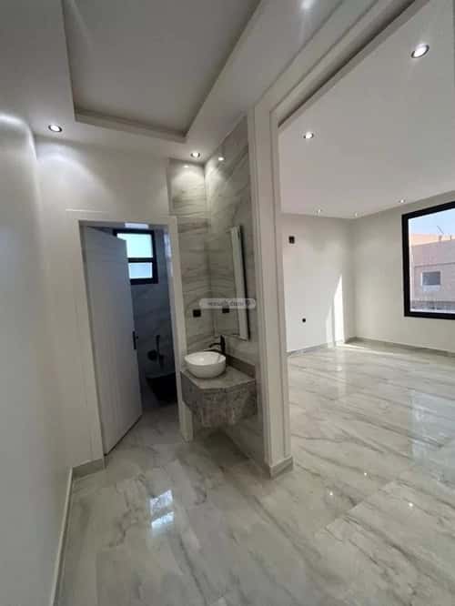 4 bedroom floor in Al Rimal 3