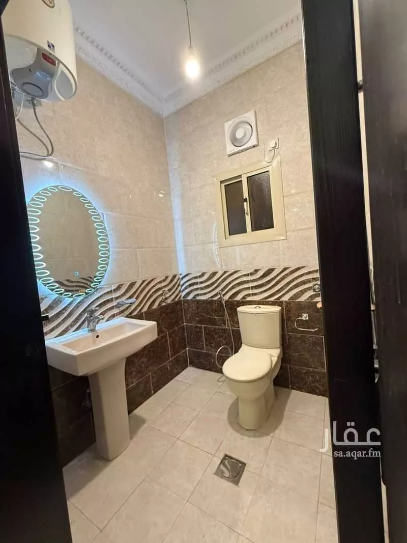 شقة 3 غرف في طيبة، جدة 14