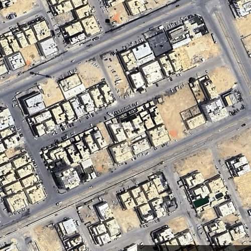 1 bedroom apartment in Al Aridh 3