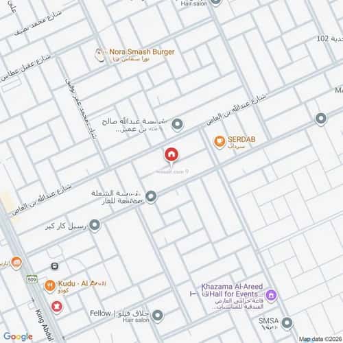 1 bedroom apartment in Al Aridh 3