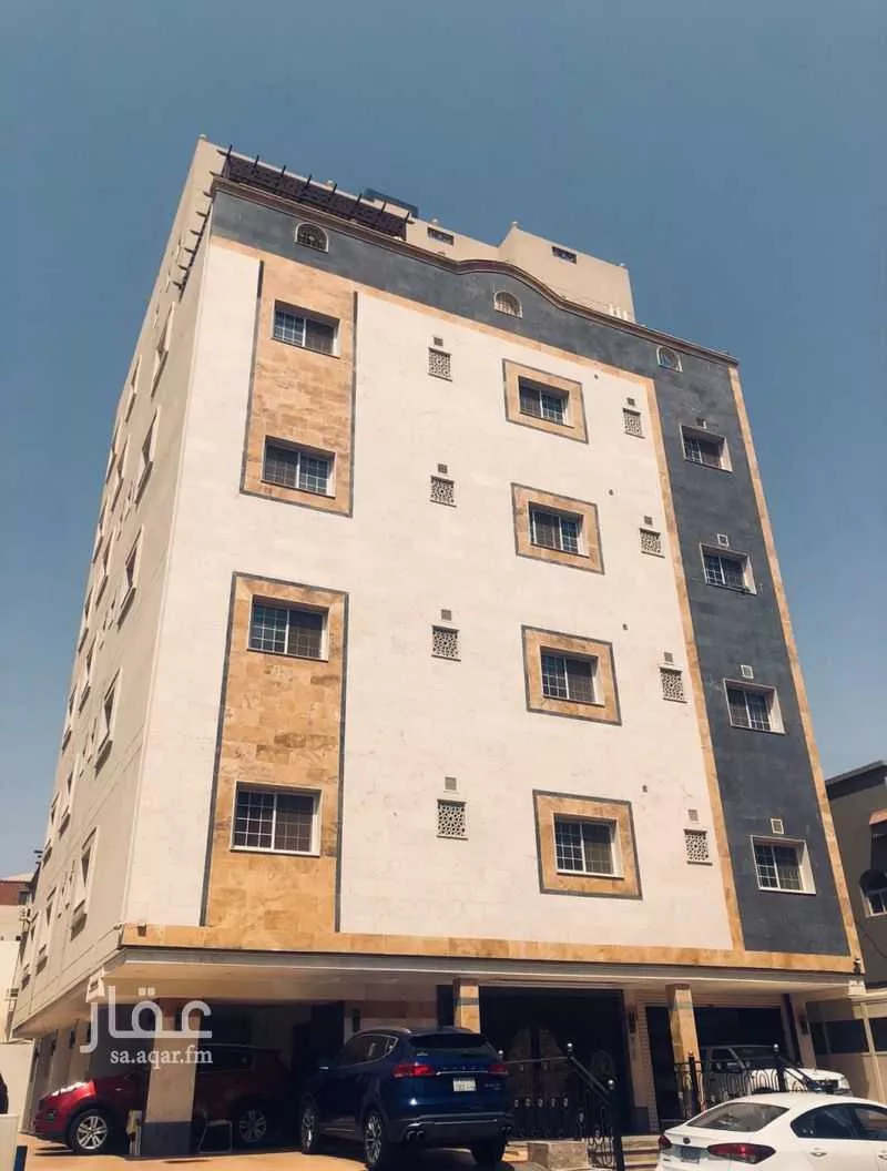 2 bedroom apartment in Mishrifah, Jeddah 7