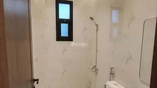 شقة 3 غرف في النرجس 5