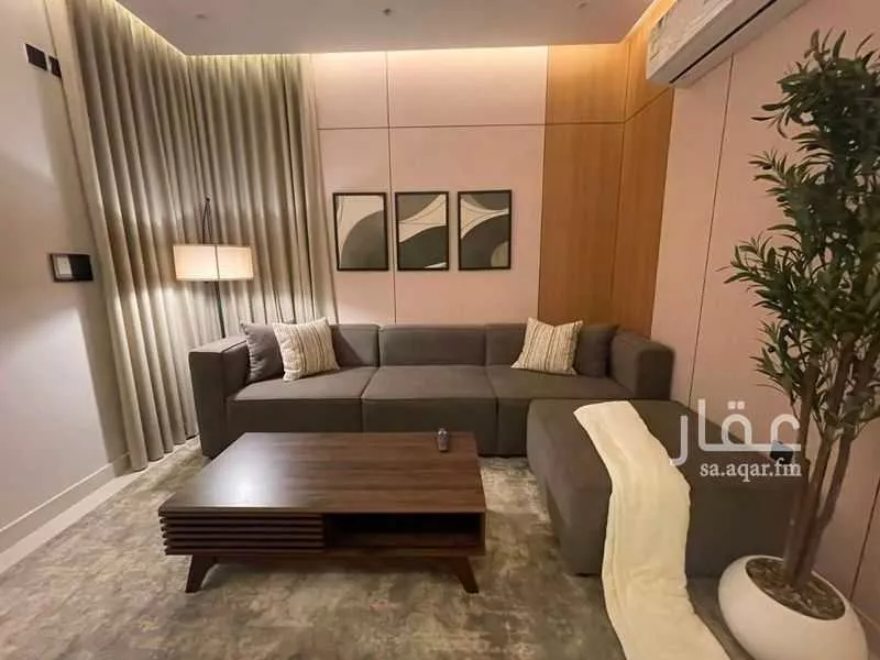 شقة 4 غرف في المنار، جدة 2
