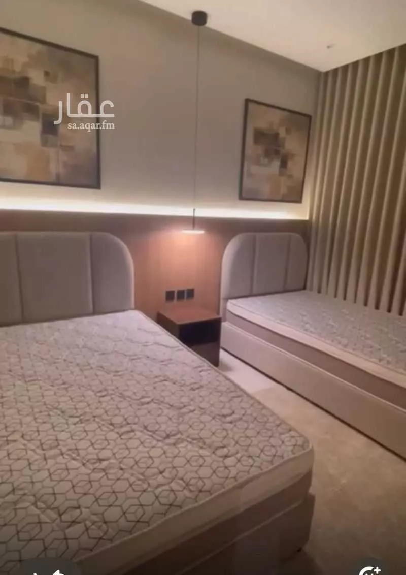 شقة 4 غرف في المنار، جدة 11