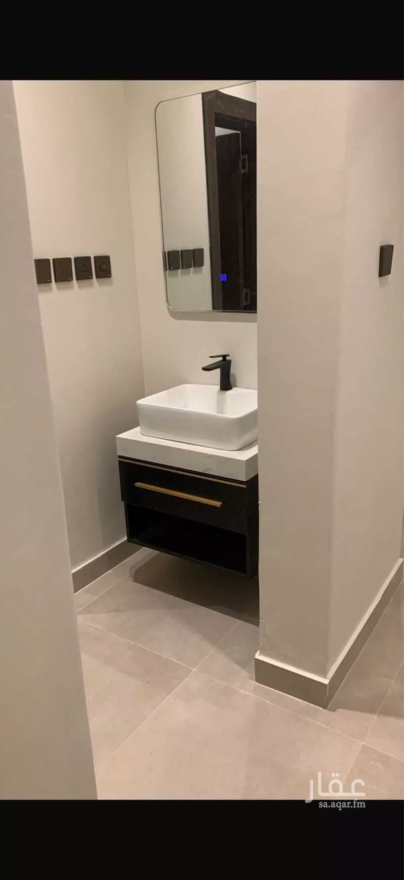 3 bedroom apartment in Az Zomorod, Jeddah 2