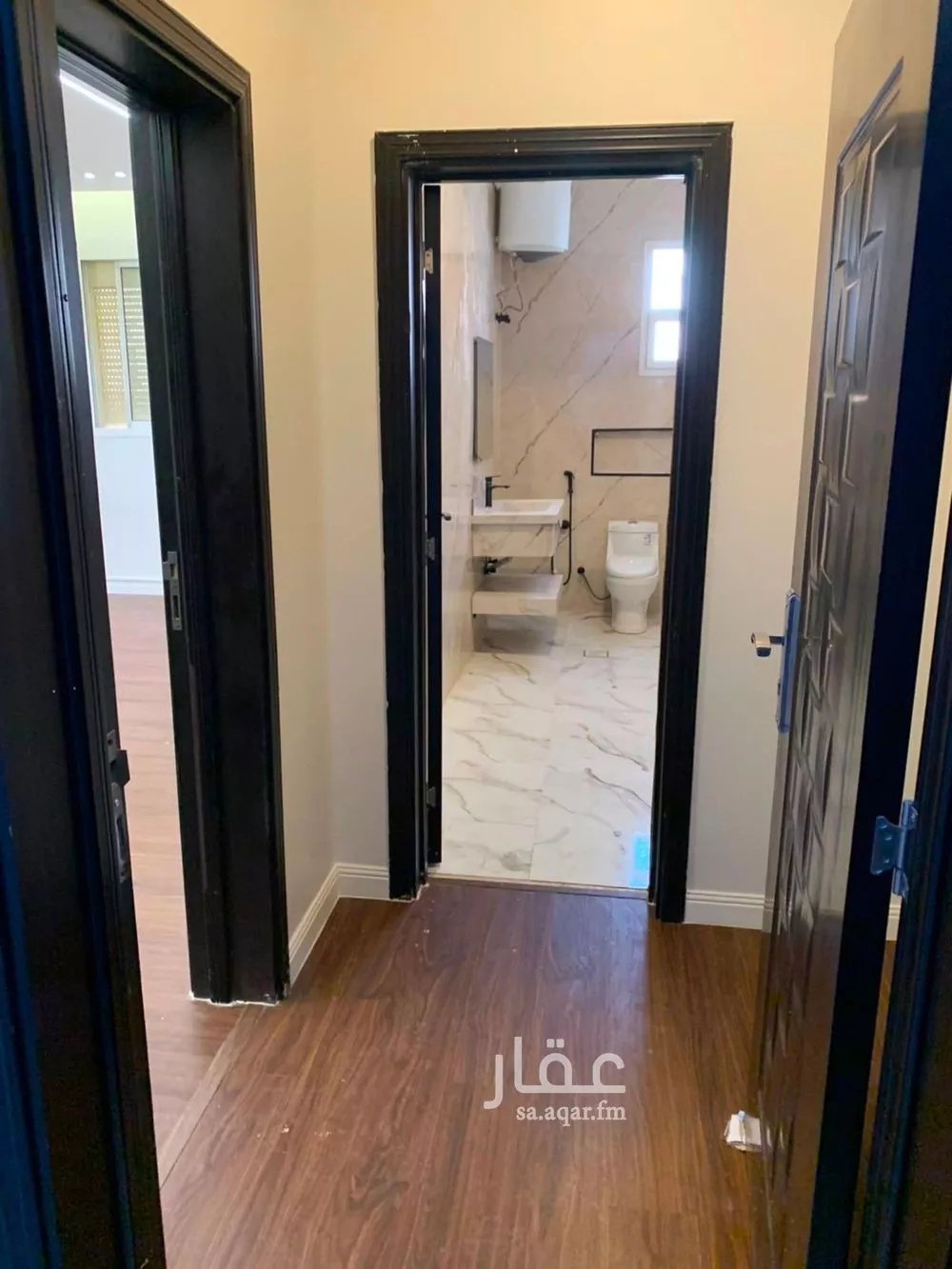 3 bedroom apartment in Al Yarmouk, Riyadh 6