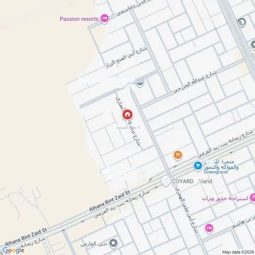 4 bedroom floor in Al Aridh 4