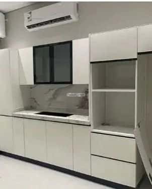 4 bedroom floor in Al Aridh 4
