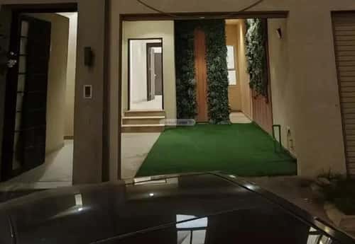 5 bedroom floor in Al Yasmin 4