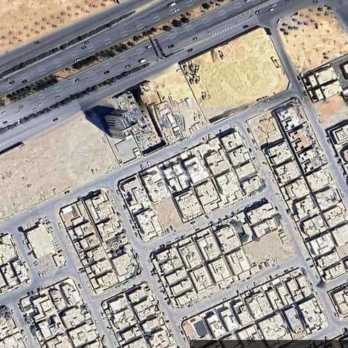 5 bedroom floor in Al Yasmin 5