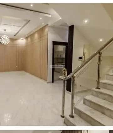 5 bedroom floor in Al Aridh 2