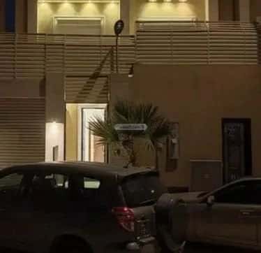 5 bedroom floor in Al Aridh 4