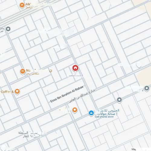 5 bedroom floor in Al Aridh 2