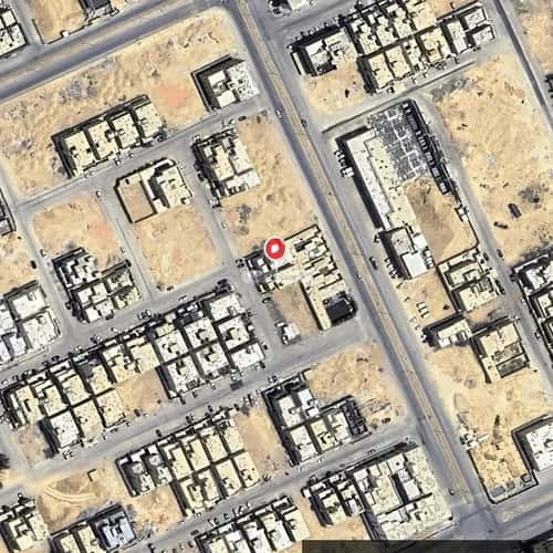 5 bedroom floor in Al Aridh 5