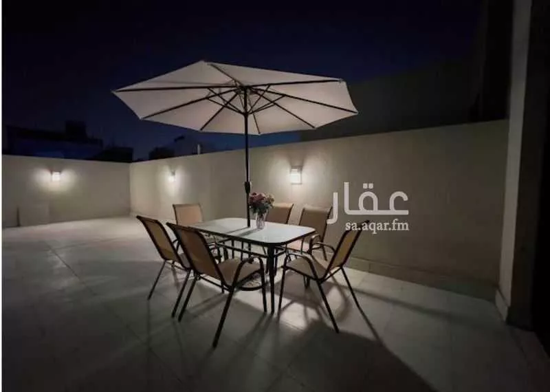 شقة 2 غرف في الأندلس، الرياض 11