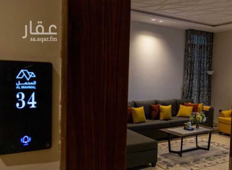 شقة 2 غرف في الأندلس، الرياض 10